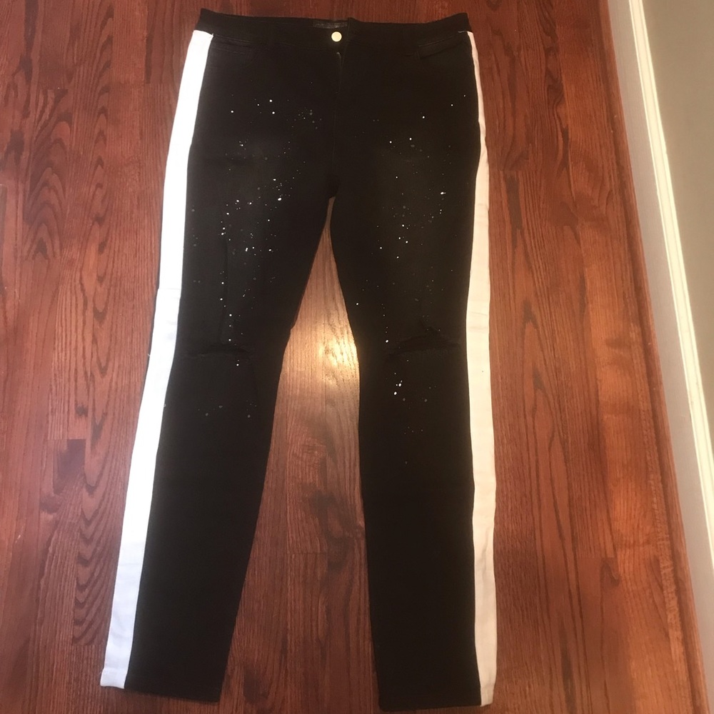 Gentry Garb Jeans Size 34